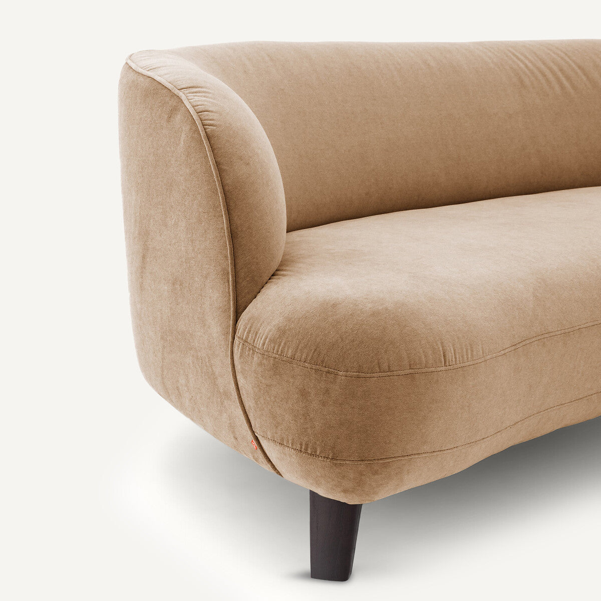 Sofa de 5P Canamo- BEESBURY 