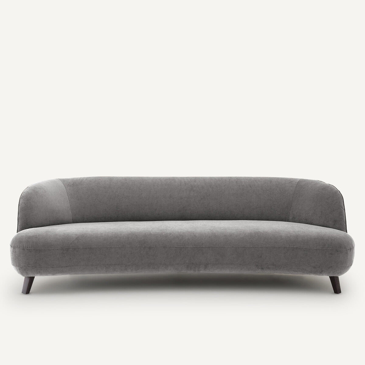 Sofa de 5P Carbono- BEESBURY 