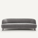 Sofa de 5P Carbono- BEESBURY 