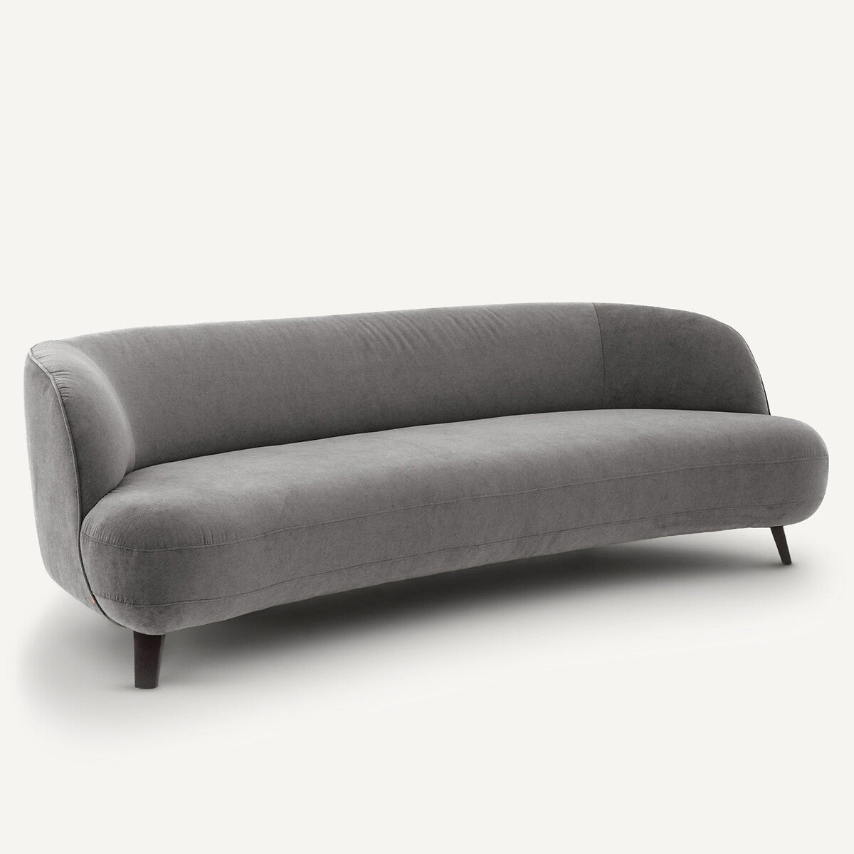 Sofa de 5P Carbono- BEESBURY 