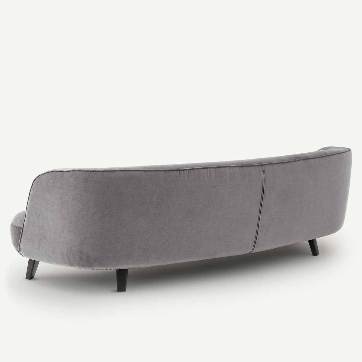 Sofa de 5P Carbono- BEESBURY 