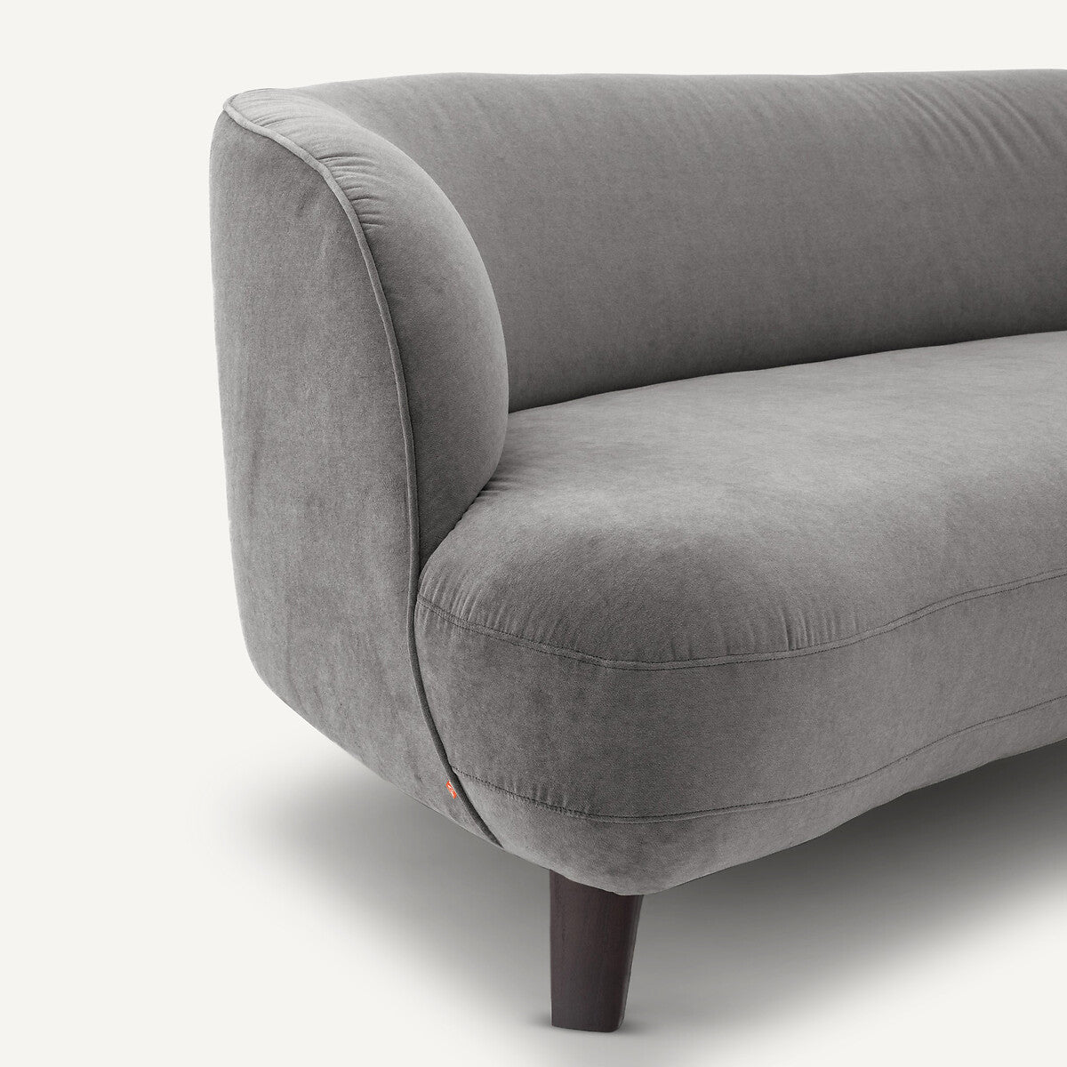 Sofa de 5P Carbono- BEESBURY 