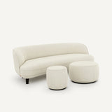 Sofa de 5P Crudo- BEESBURY 