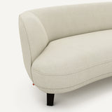 Sofa de 5P Crudo- BEESBURY 