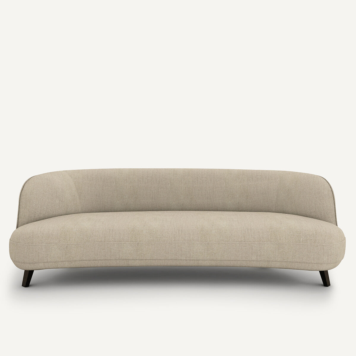 Sofa de 5P Natural- BEESBURY 