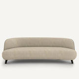 Sofa de 5P Natural- BEESBURY 