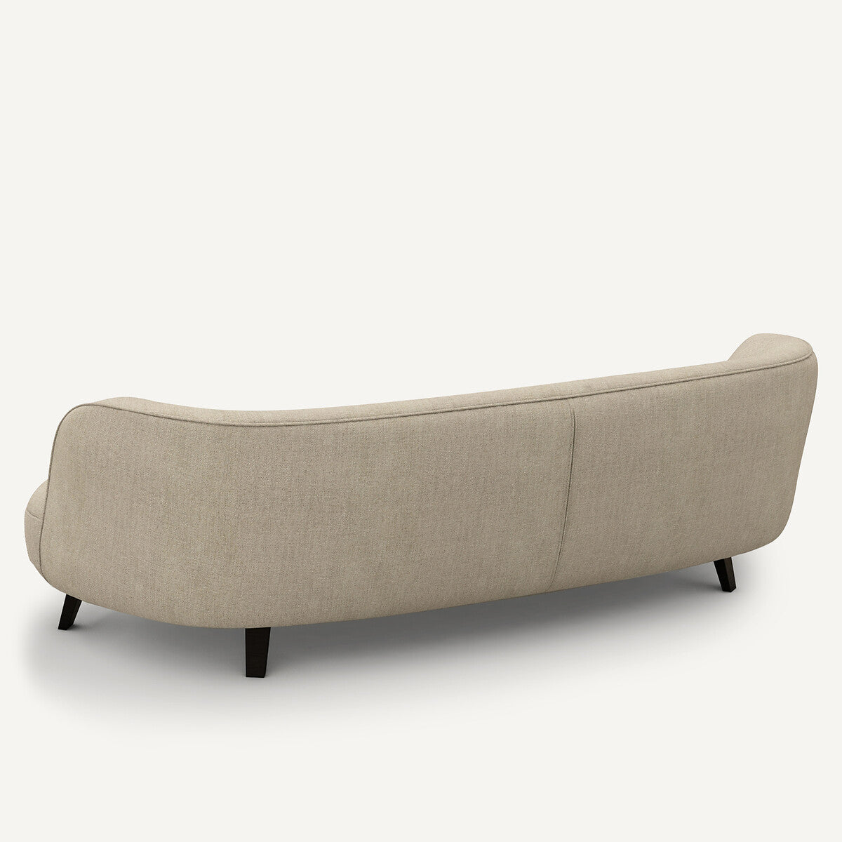 Sofa de 5P Natural- BEESBURY 