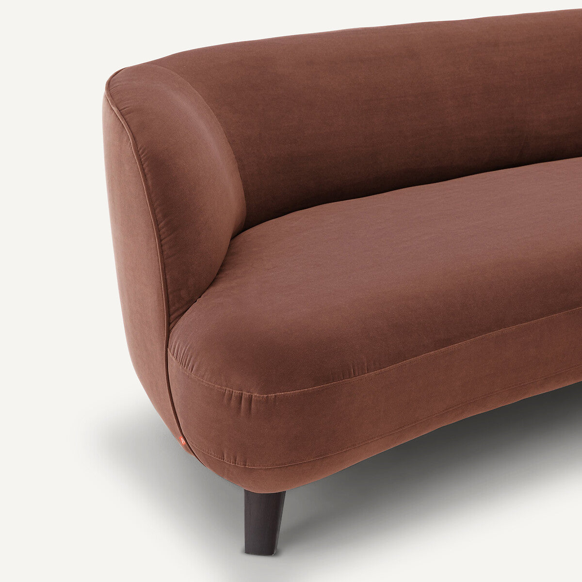 Sofa de 5P Terracota- BEESBURY