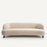 Sofa de 5P Tiza- BEESBURY 
