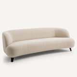 Sofa de 5P Tiza- BEESBURY 