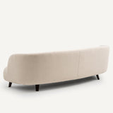 Sofa de 5P Tiza- BEESBURY 