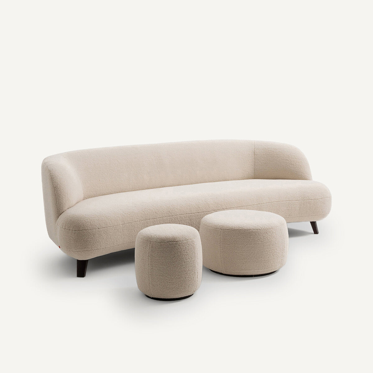 Sofa de 5P Tiza- BEESBURY 