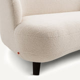 Sofa de 5P Tiza- BEESBURY 