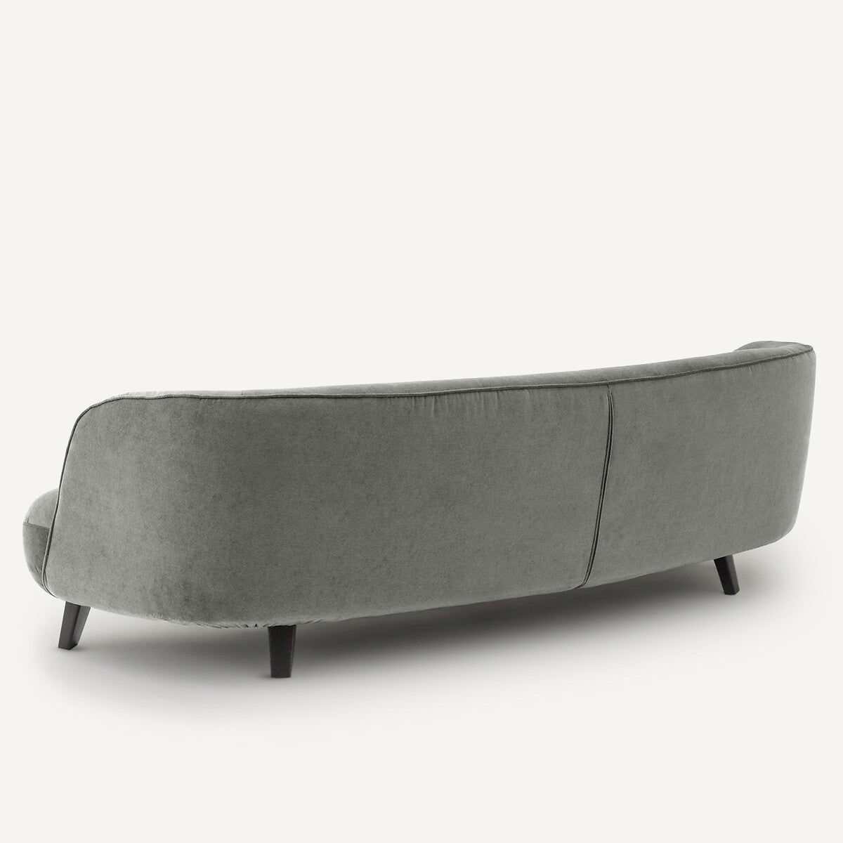 Sofa de 5P Verde abeto- BEESBURY 