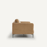 Sofa de dos plazas Canamo - FRATELL