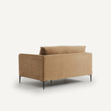 Sofa de dos plazas Canamo - FRATELL