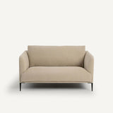 Sofa de dos plazas Natural - FRATELLI  