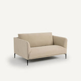 Sofa de dos plazas Natural - FRATELLI  