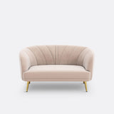 Sofá moderno Rosa - GOIA