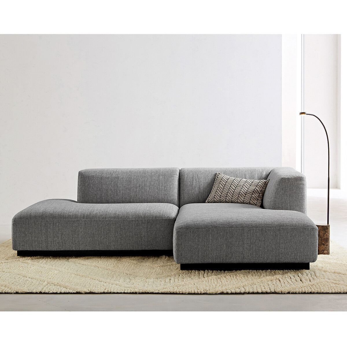 Sofa seccional - ARCANA