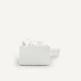 Sofá seccional Blanco - LANCEL