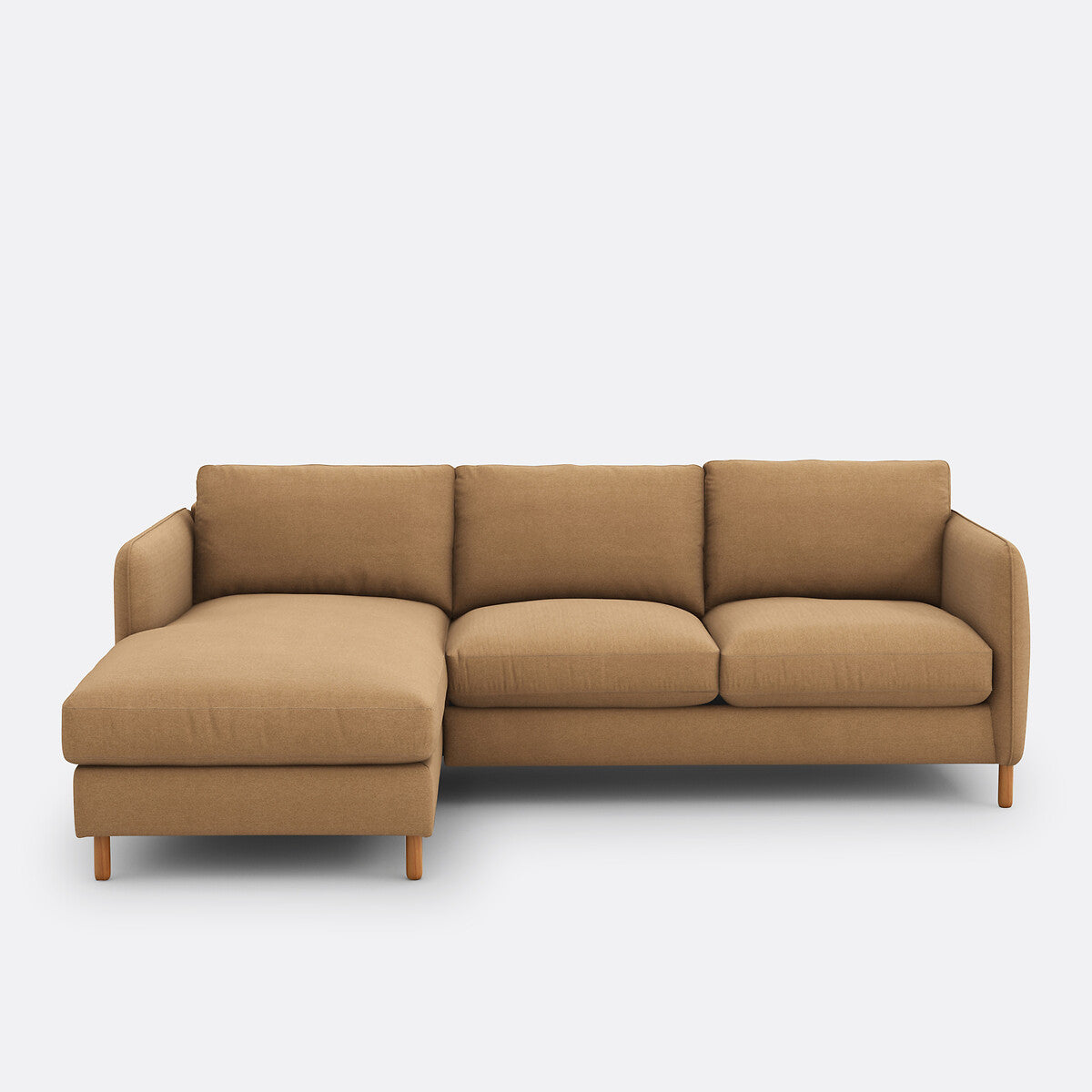 Sofa seccional Miel - ALICENT 