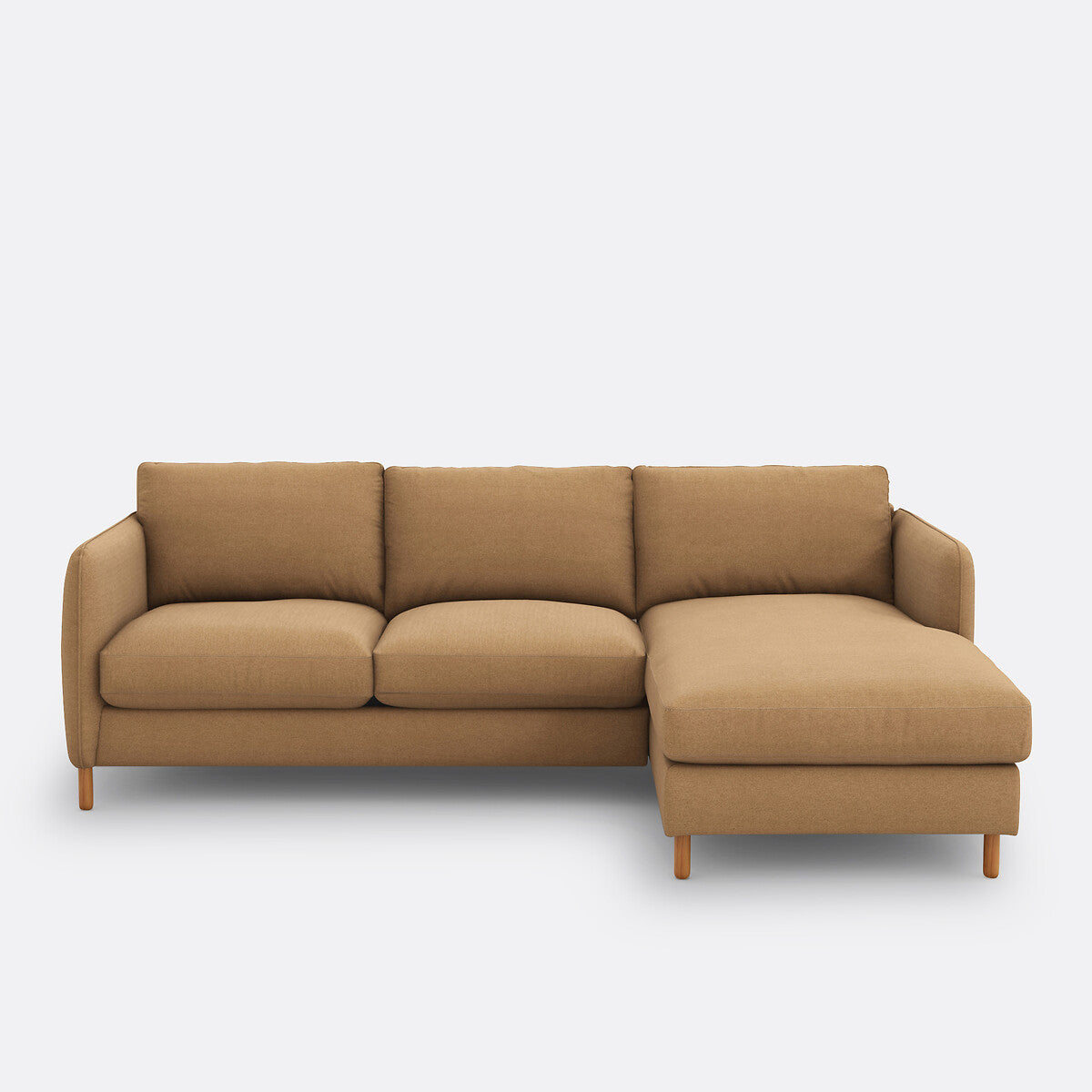Sofa seccional Miel - ALICENT 