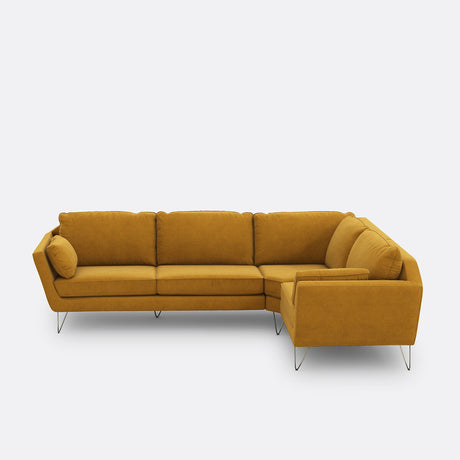Sofa seccional Ocre - GREYJOY