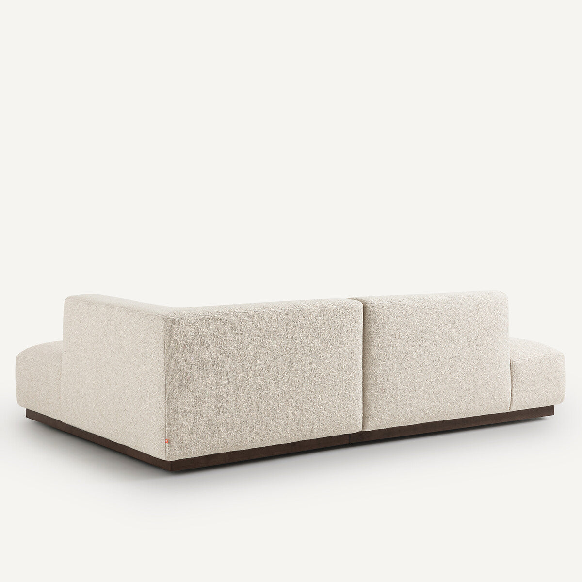 Sofa seccional Tiza - ARCANA