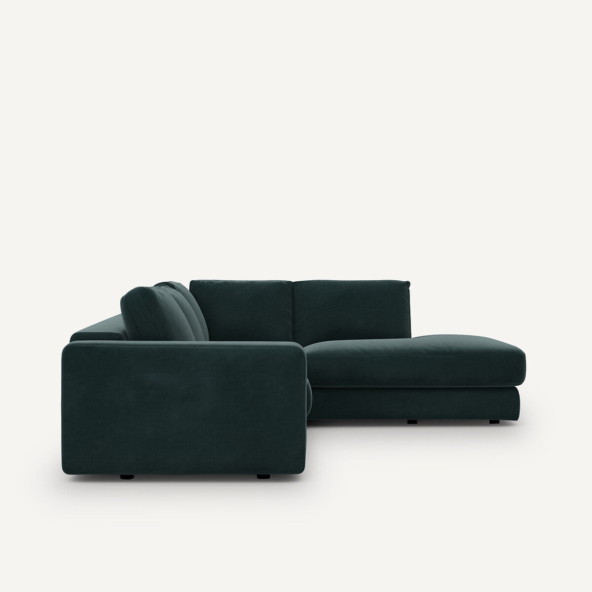 Sofa_seccional_Verde cedro_-_BAELA