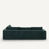 Sofa_seccional_Verde cedro_-_BAELA