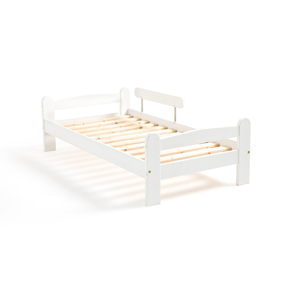 Tarima para cama infantil - JUNIOR