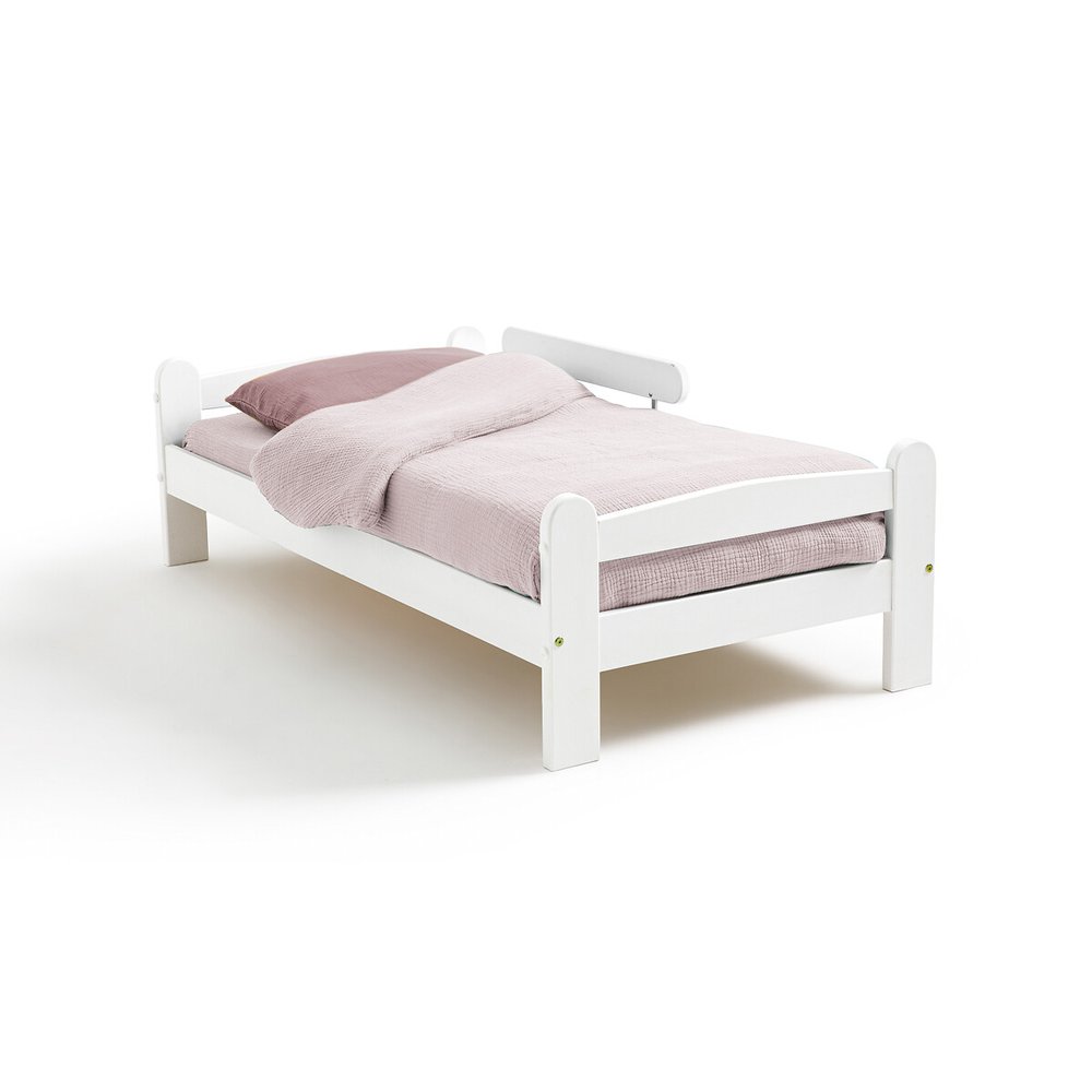 Tarima para cama infantil - JUNIOR