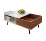 Mesa de Centro Moderna – VINTAGE