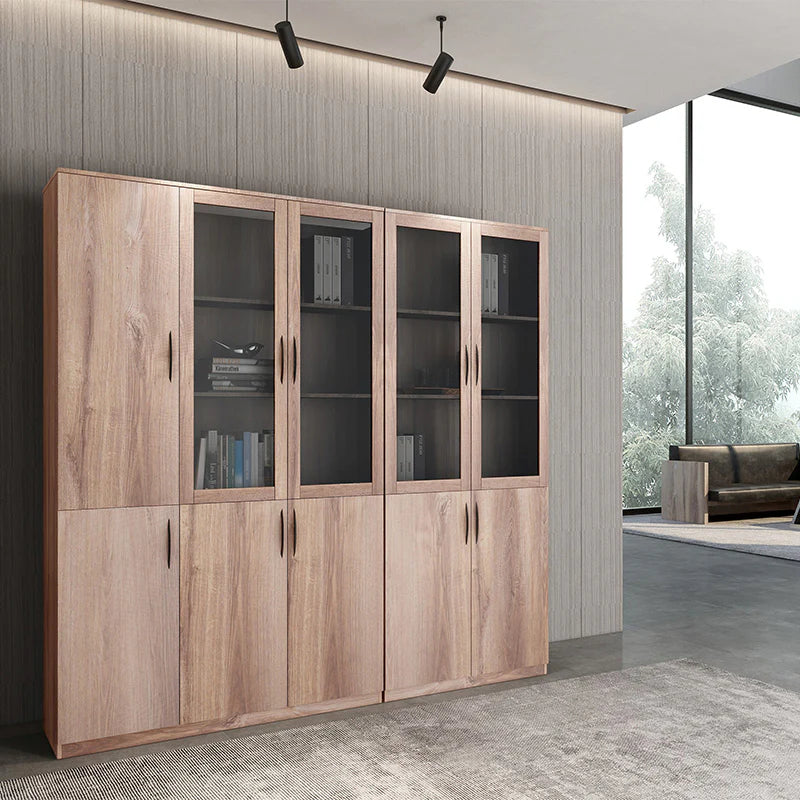 Vitrina Gerencial Moderno - LIRA 2 puertas