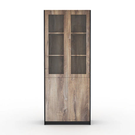 Vitrina Gerencial Moderno - LIRA