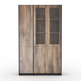 Vitrina Gerencial Moderno - LIRA 3 puertas