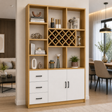 Vitrina bar moderno - HANNA - FAMUZE