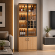 Vitrina bar moderno - KERRY - FAMUZE