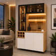 Vitrina bar Moderno - MALENA FAMUZE