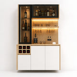 Vitrina bar Moderno - MALENA FAMUZE