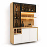 Vitrina bar Moderno - MALENA FAMUZE