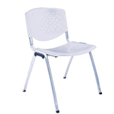 Silla Visita RTA-S280 BASE GRIS VENSO
