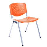 Silla Visita RTA-S280 BASE GRIS VENSO