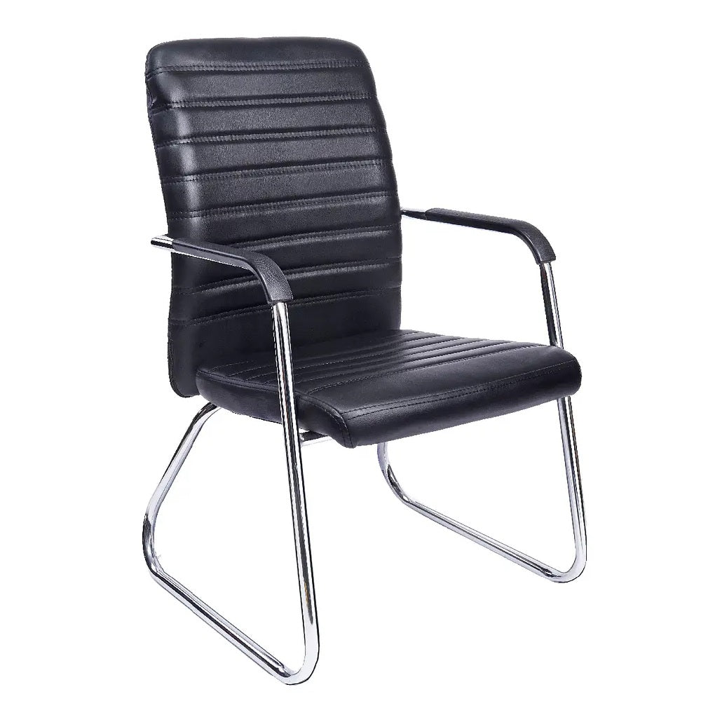 Silla Fija Gerencial Ergonómica RTA-1101 VENSO