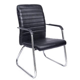 Silla Fija Gerencial Ergonómica RTA-1101 VENSO