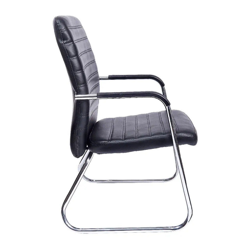 Silla Fija Gerencial Ergonómica RTA-1101 VENSO