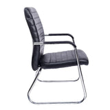 Silla Fija Gerencial Ergonómica RTA-1101 VENSO
