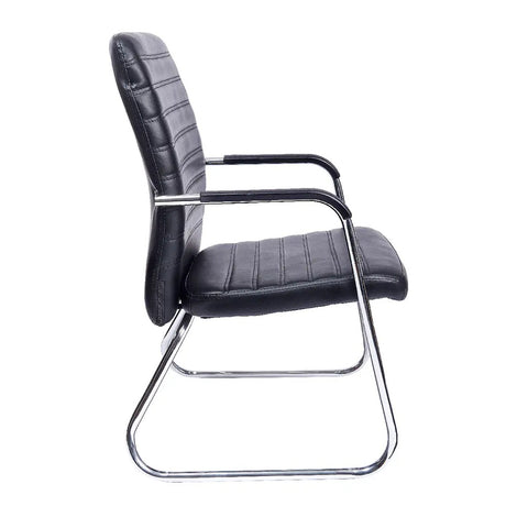 Silla Fija Gerencial Ergonómica RTA-1101 VENSO