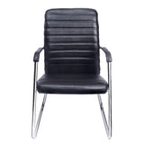 Silla Fija Gerencial Ergonómica RTA-1101 VENSO